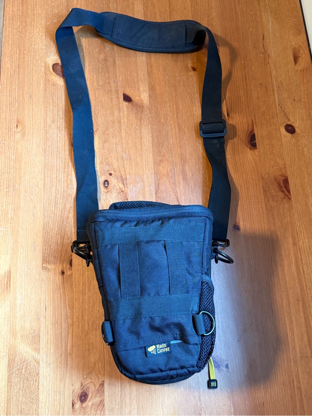 RUGGARD Hunter Pro 45 DSLR Camera Holster Bag - Picture 2 of 3